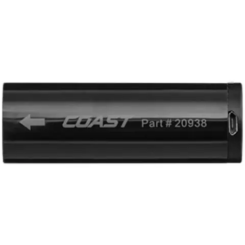Coast Z550 Batteri Köp nu